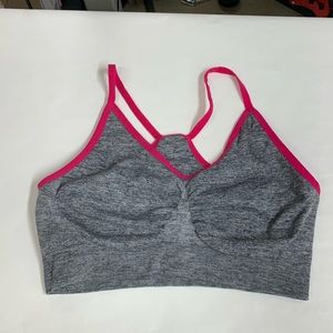 AK Athletic Bra top workout yoga size XXXL